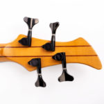 Esh - Sovereign  4-Saiter Bass – Bild 10