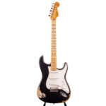 Fender Custom Shop Stratocaster 1960 Heavy Relic