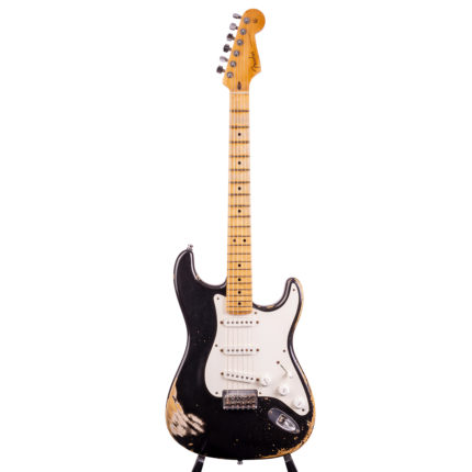 Fender Custom Shop Stratocaster 1960 Heavy Relic