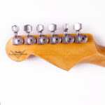 Fender Custom Shop Stratocaster 1960 Heavy Relic – Bild 10