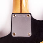 Fender Custom Shop Stratocaster 1960 Heavy Relic – Bild 8