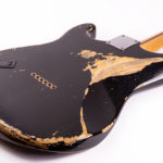 Fender Custom Shop Stratocaster 1960 Heavy Relic – Bild 7