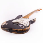 Fender Custom Shop Stratocaster 1960 Heavy Relic – Bild 4