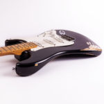 Fender Custom Shop Stratocaster 1960 Heavy Relic – Bild 5