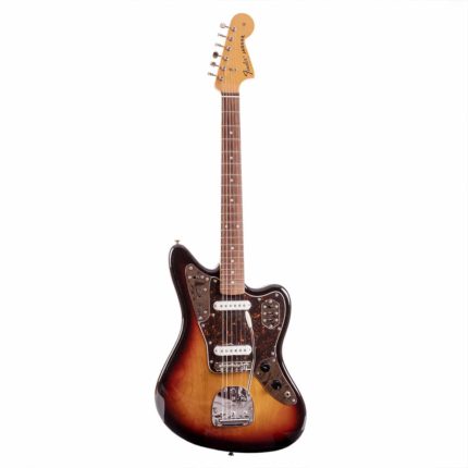 Fender Classic Player Jaguar Special