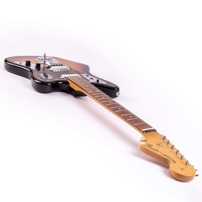 Fender Classic Player Jaguar Special – Bild 3