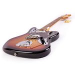 Fender Classic Player Jaguar Special – Bild 4