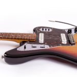 Fender Classic Player Jaguar Special – Bild 5