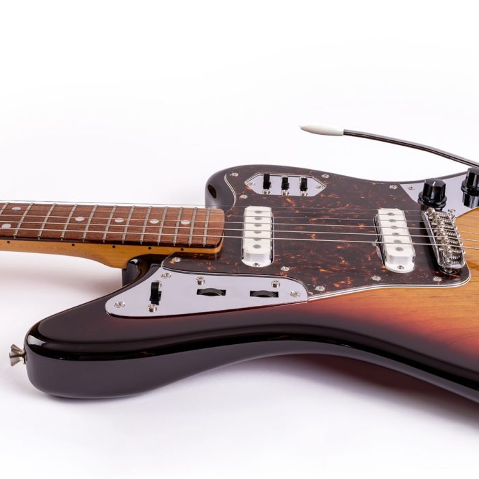 Fender Classic Player Jaguar Special – Bild 5