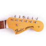 Fender Classic Player Jaguar Special – Bild 8