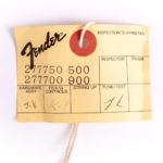 Fender Classic Player Jaguar Special – Bild 10
