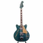 Fender Coronado II - 1967 Lake Placid Blue