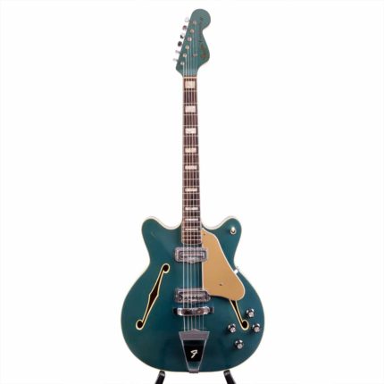Fender Coronado II - 1967 Lake Placid Blue