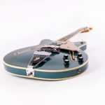 Fender Coronado II - 1967 Lake Placid Blue – Bild 4