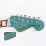 Fender Coronado II - 1967 Lake Placid Blue – Bild 9