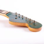 Fender Coronado II - 1967 Lake Placid Blue – Bild 10