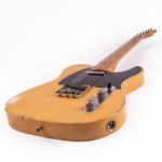 Fender Custom Shop Relic Nocaster – Bild 4