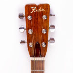 Fender F 65 Dreadnought – Bild 8