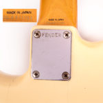 Fender Japan ST 62 – Bild 9