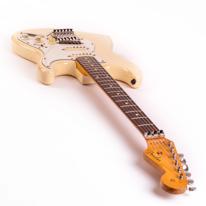 Fender Japan ST 62 - Fender
