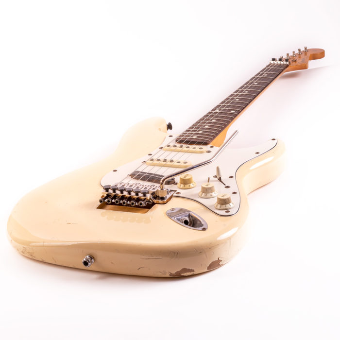 Fender Japan ST 62 - Fender