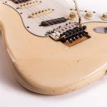 Fender Japan ST 62 – Bild 7