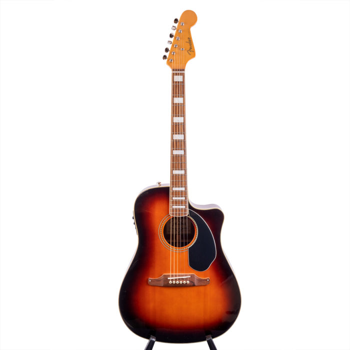 Fender Kingman SCE 3TS - Fender