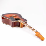 Fender Kingman SCE 3TS – Bild 4