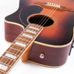 Fender Kingman SCE 3TS – Bild 6