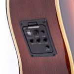 Fender Kingman SCE 3TS – Bild 10