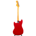 Fender Mustang 1966 in Dakota Red – Bild 2