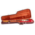 Fender Mustang 1966 in Dakota Red – Bild 13