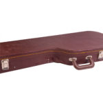 Fender Mustang 1966 in Dakota Red – Bild 14