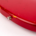 Fender Mustang 1966 in Dakota Red – Bild 10