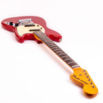 Fender Mustang 1966 in Dakota Red – Bild 3