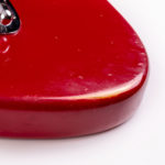 Fender Mustang 1966 in Dakota Red – Bild 9