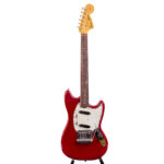 Fender Mustang von 1966