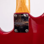 Fender Mustang von 1966 – Bild 8
