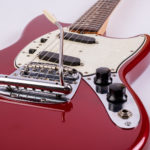 Fender Mustang von 1966 – Bild 5