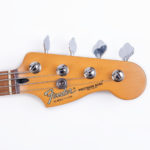 Fender Precision Bass 1993 MIM – Bild 7