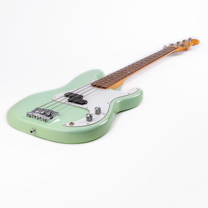 Fender Precision Bass 1993 MIM - Fender