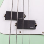 Fender Precision Bass 1993 MIM – Bild 10