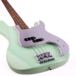 Fender Precision Bass 1993 MIM – Bild 5