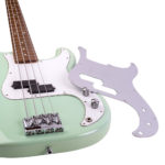 Fender Precision Bass 1993 MIM – Bild 6