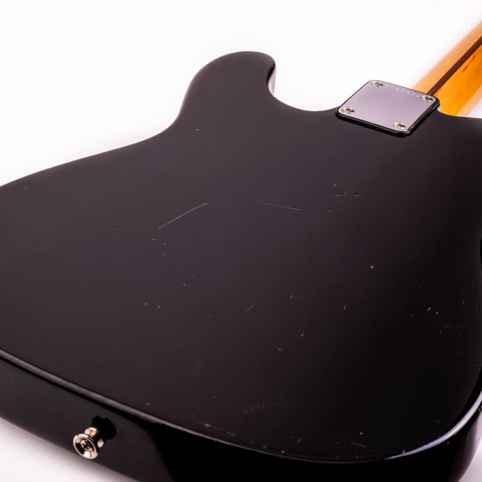 Fender Squier Telecaster 1985 Made in Japan – Bild 8