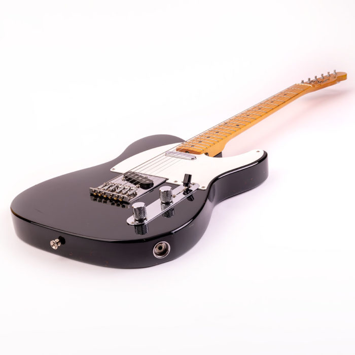Fender Squier Telecaster 1985 Made in Japan – Bild 5