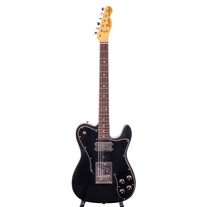 Fender Telecaster Custom - 1978 USA - Fender