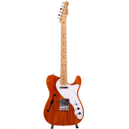 Fender Mexico Classic ´69 Telecaster Thinline