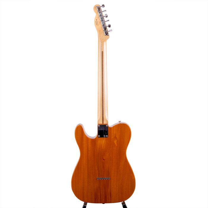 Fender Mexico Classic ´69 Telecaster Thinline - Fender