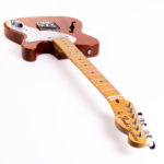 Fender Mexico Classic ´69 Telecaster Thinline – Bild 3